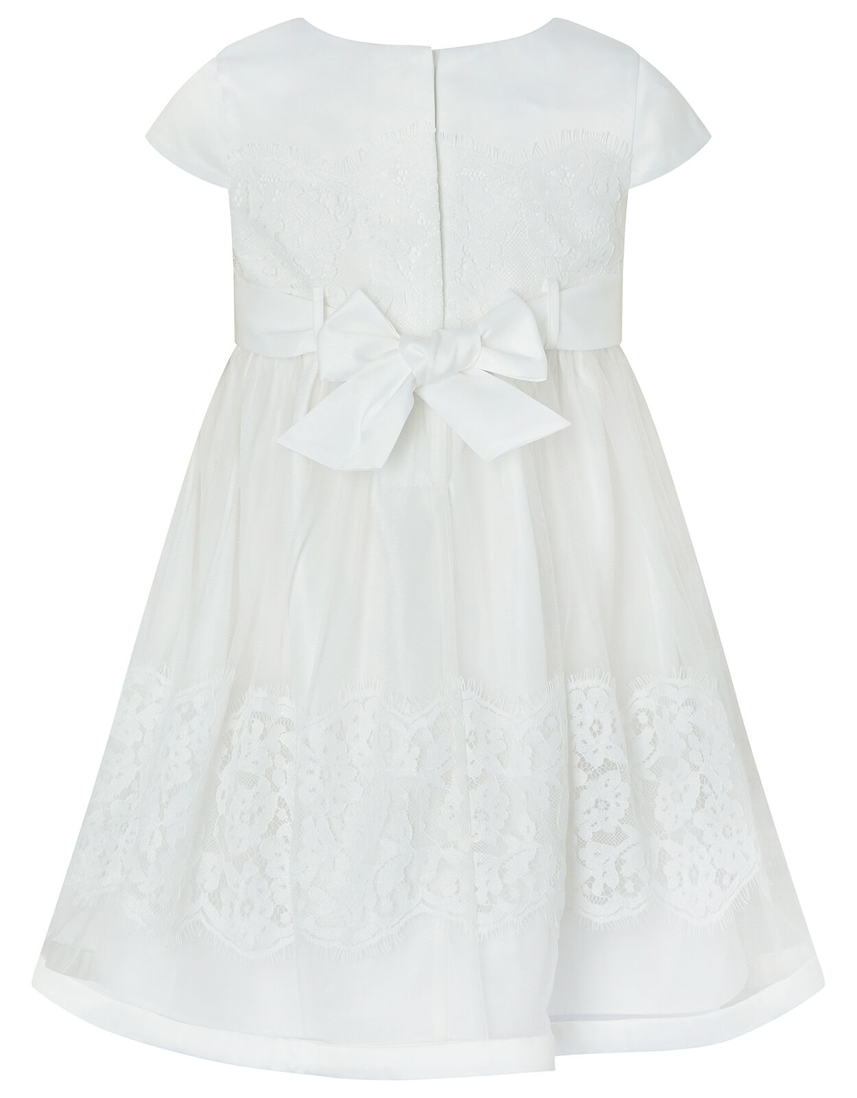 christening dress monsoon