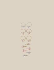 Fairytale Hair Accessories Set, , large