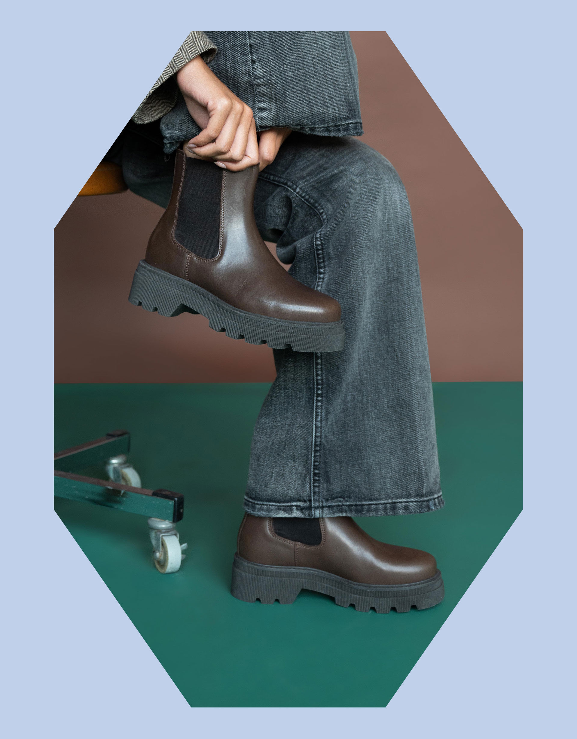 Monsoon boots sale 2025