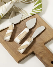 Cheese Knife Set, , large