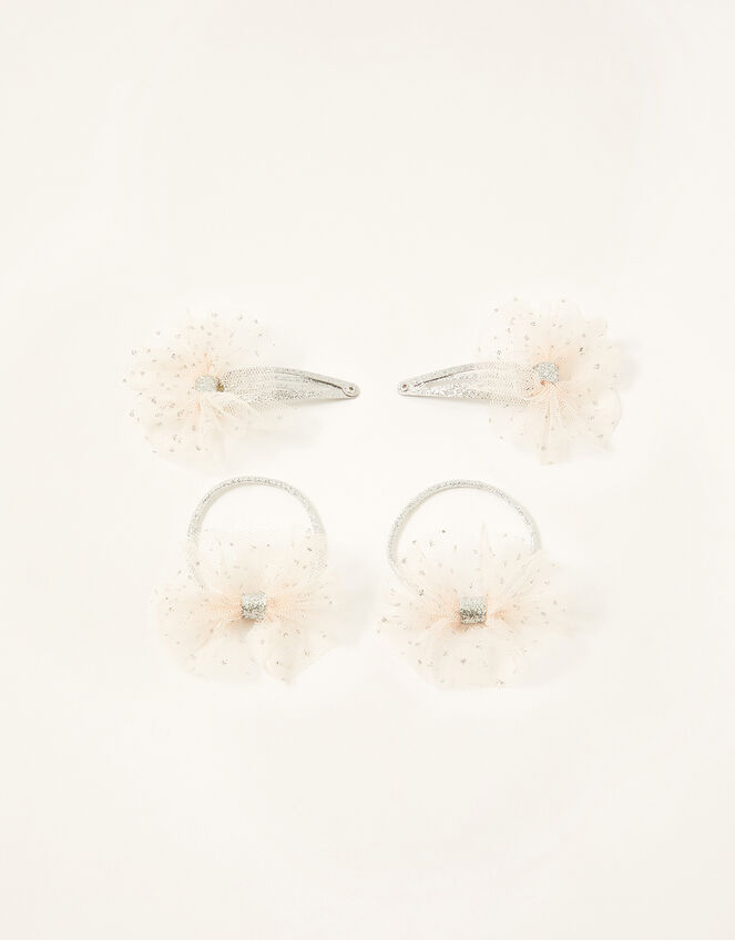 Darcy Bow Hair Set, , large