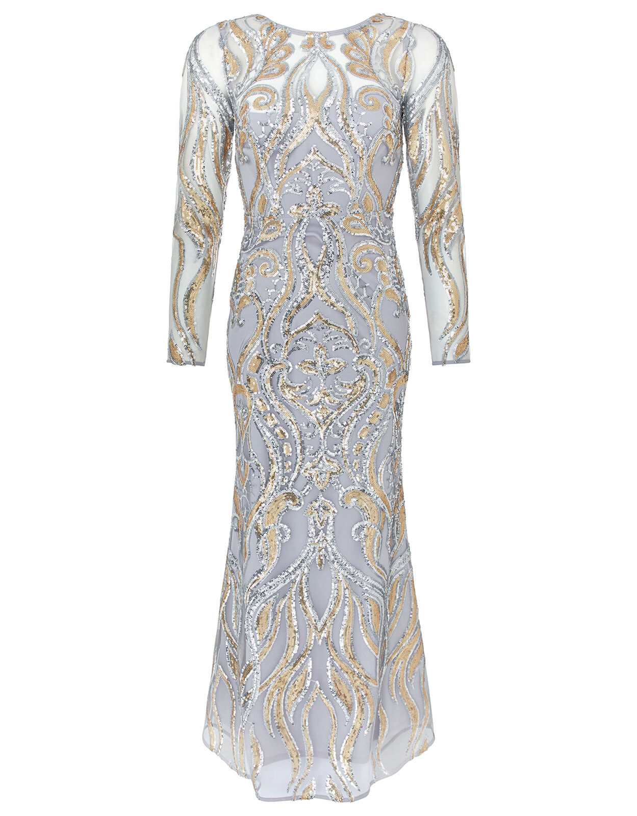lilly maxi dress monsoon