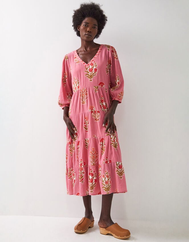 Floral Print Calvin Klein Floral Long Dress Floral Print Macys