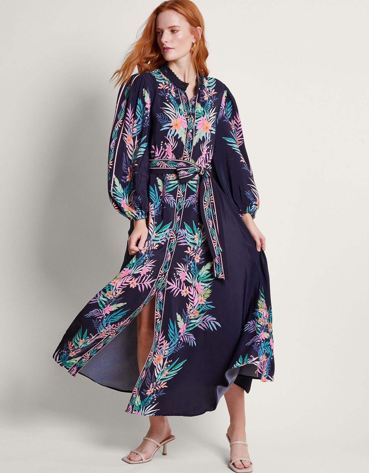 Monsoon dresses sale uk store