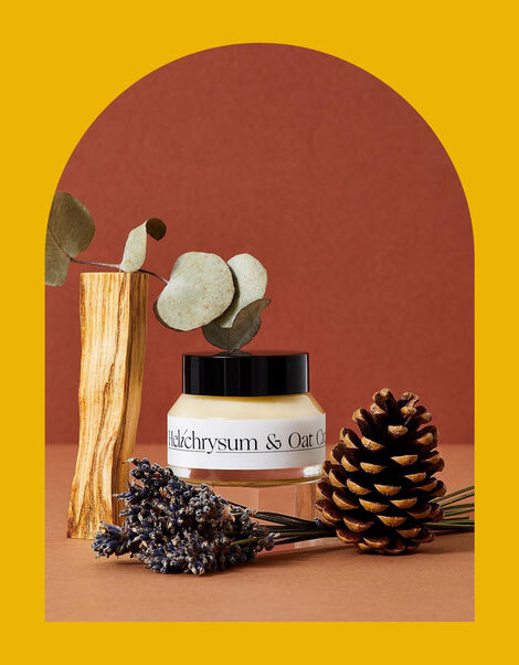Palm of Feronia Helichrysum and Oat Cream, , large