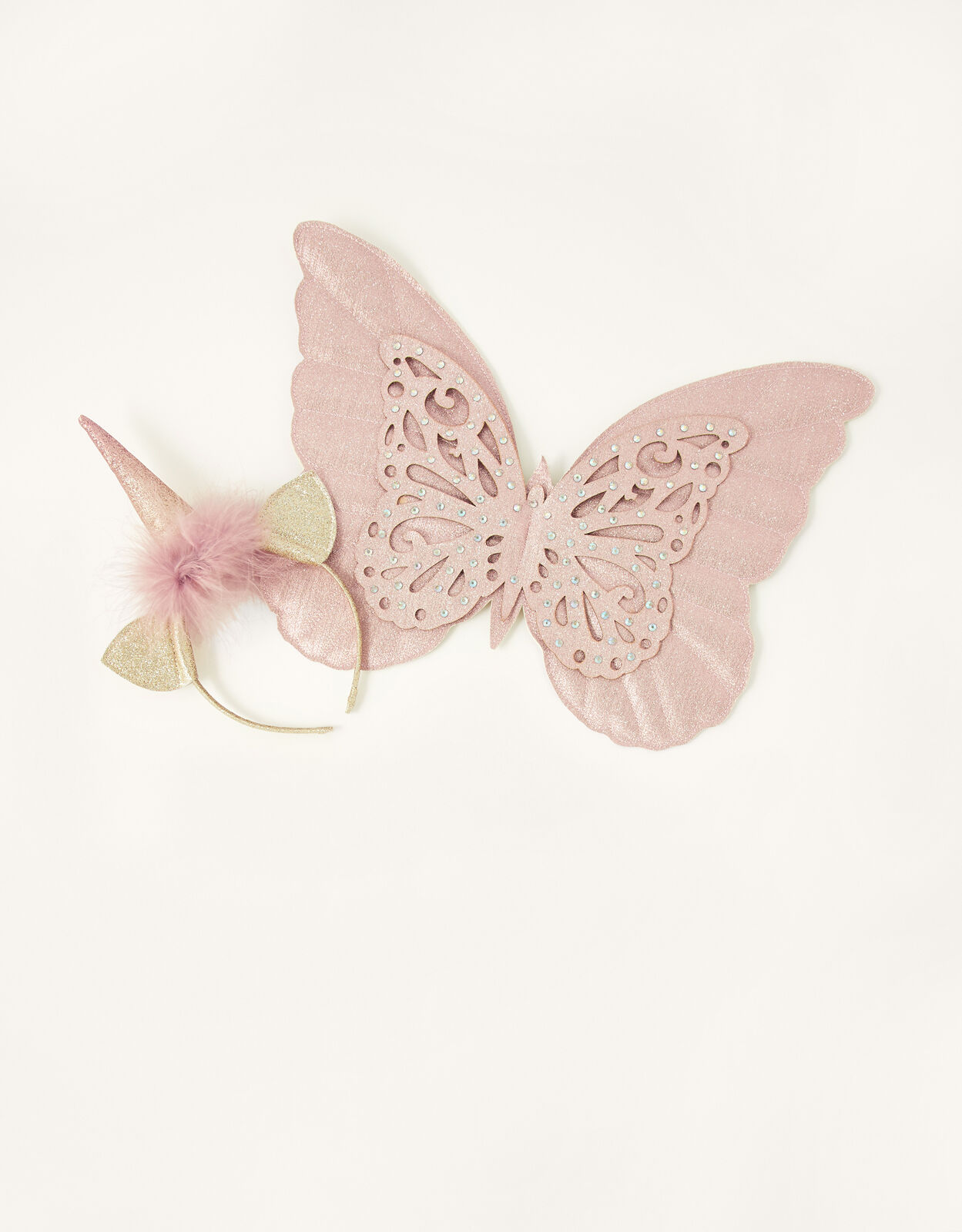 Monsoon unicorn wings 2025