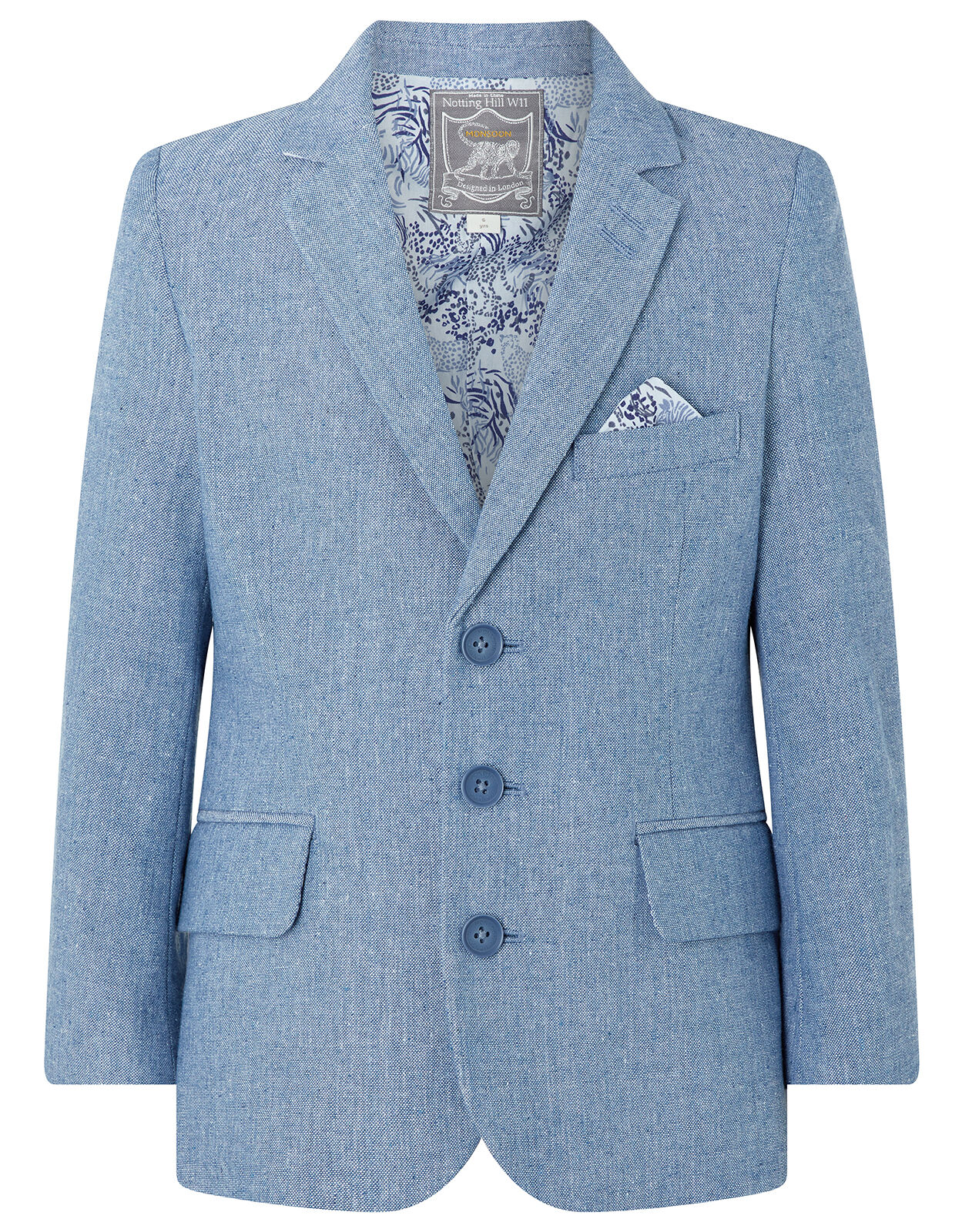 boys blazer uk