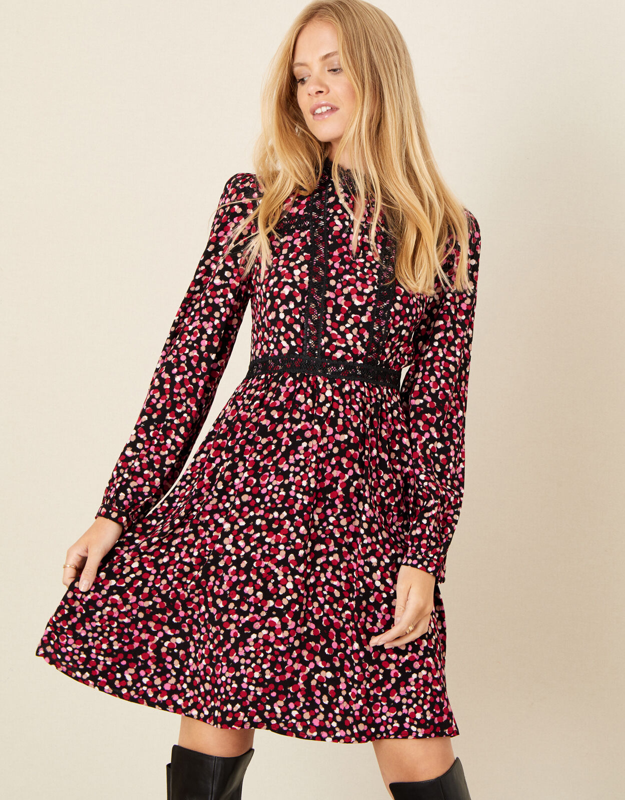 monsoon olivia dress