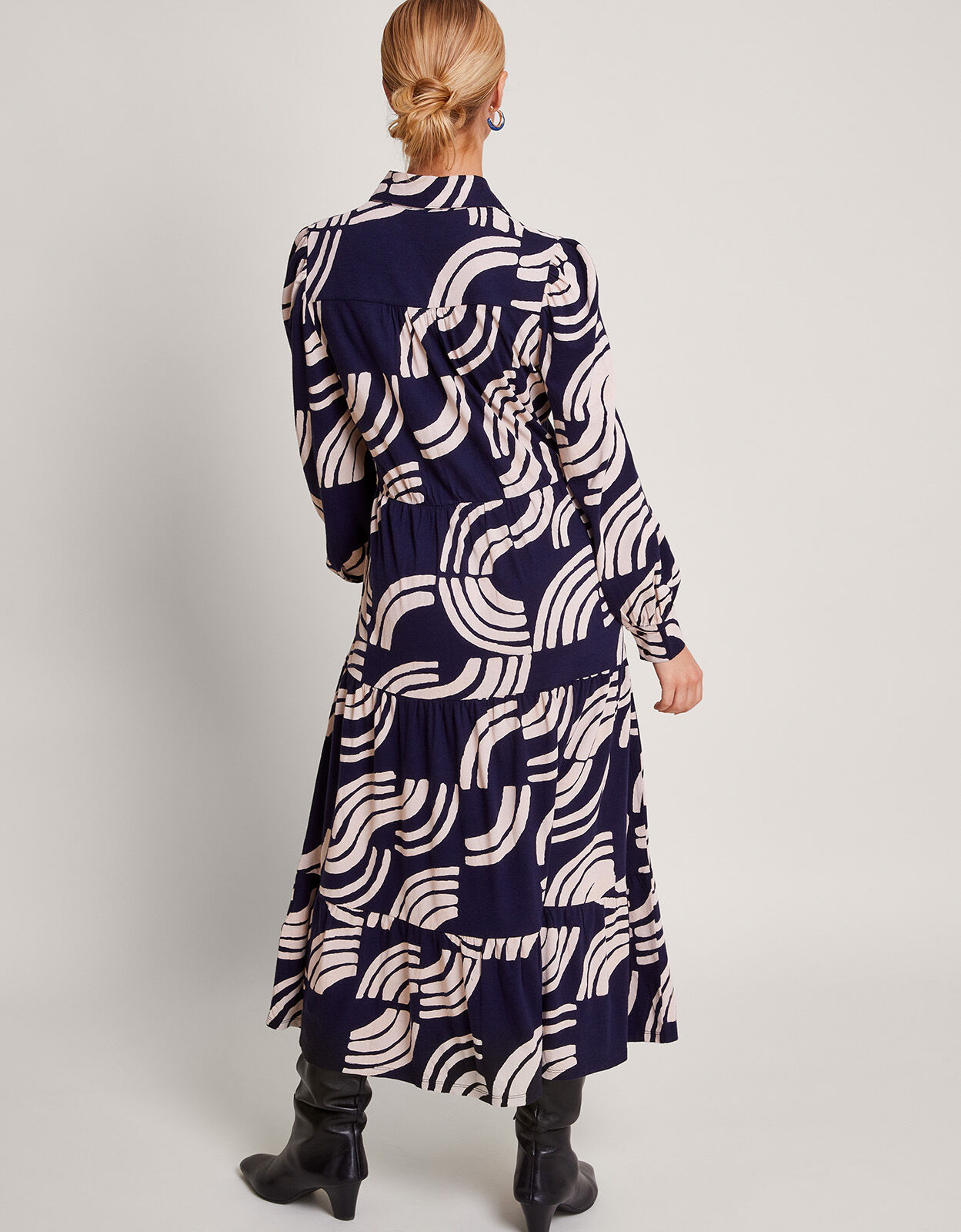 Full on sale shirt dress