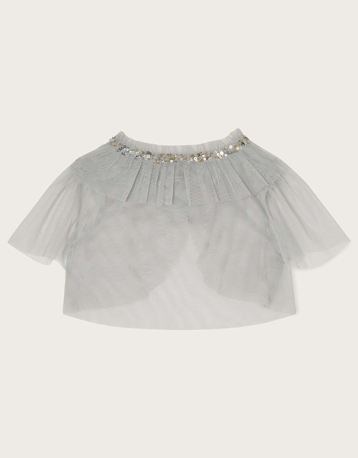 Tulle jacket sales