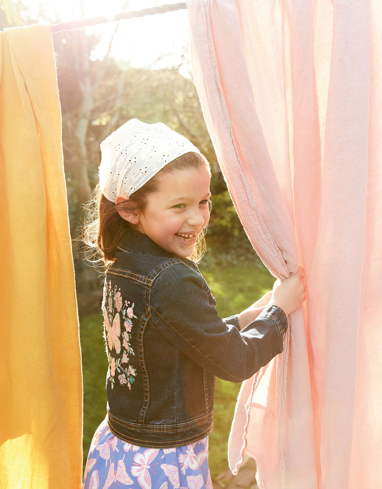 Monsoon childrens coats sale Clearance