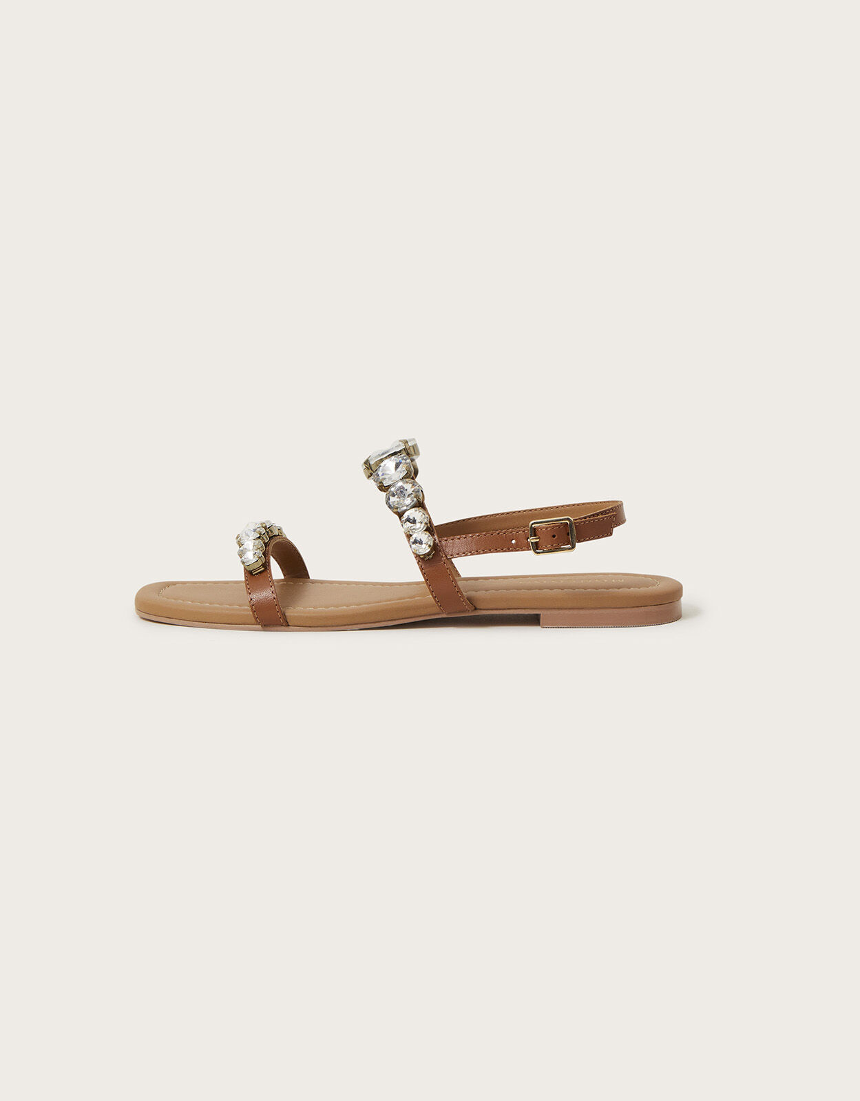 Monsoon shop flat sandals