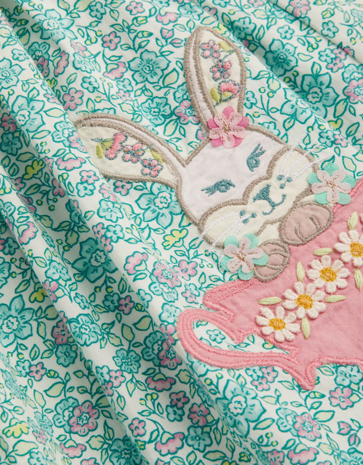 Baby hotsell bunny dress