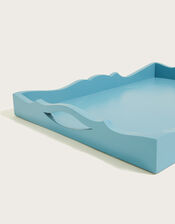 Large Carved Tray, , large