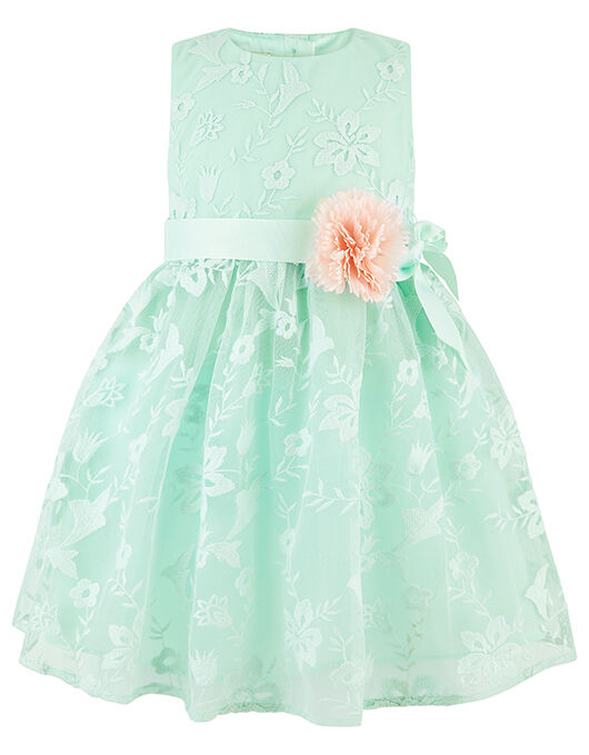 occasion girl dresses uk