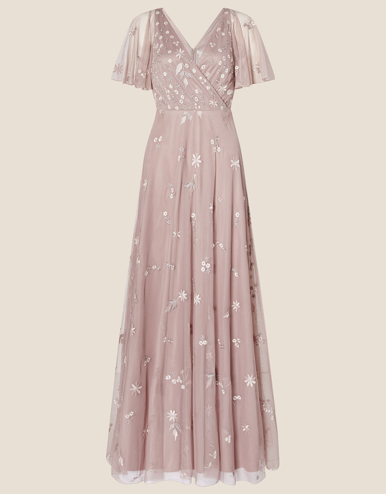Evening dresses monsoon on sale sale