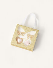 Glitter Ring Box Set, , large