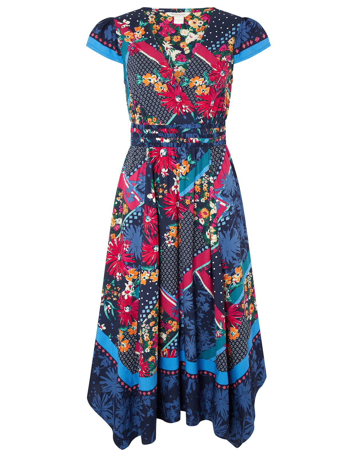 Monsoon grace dress clearance