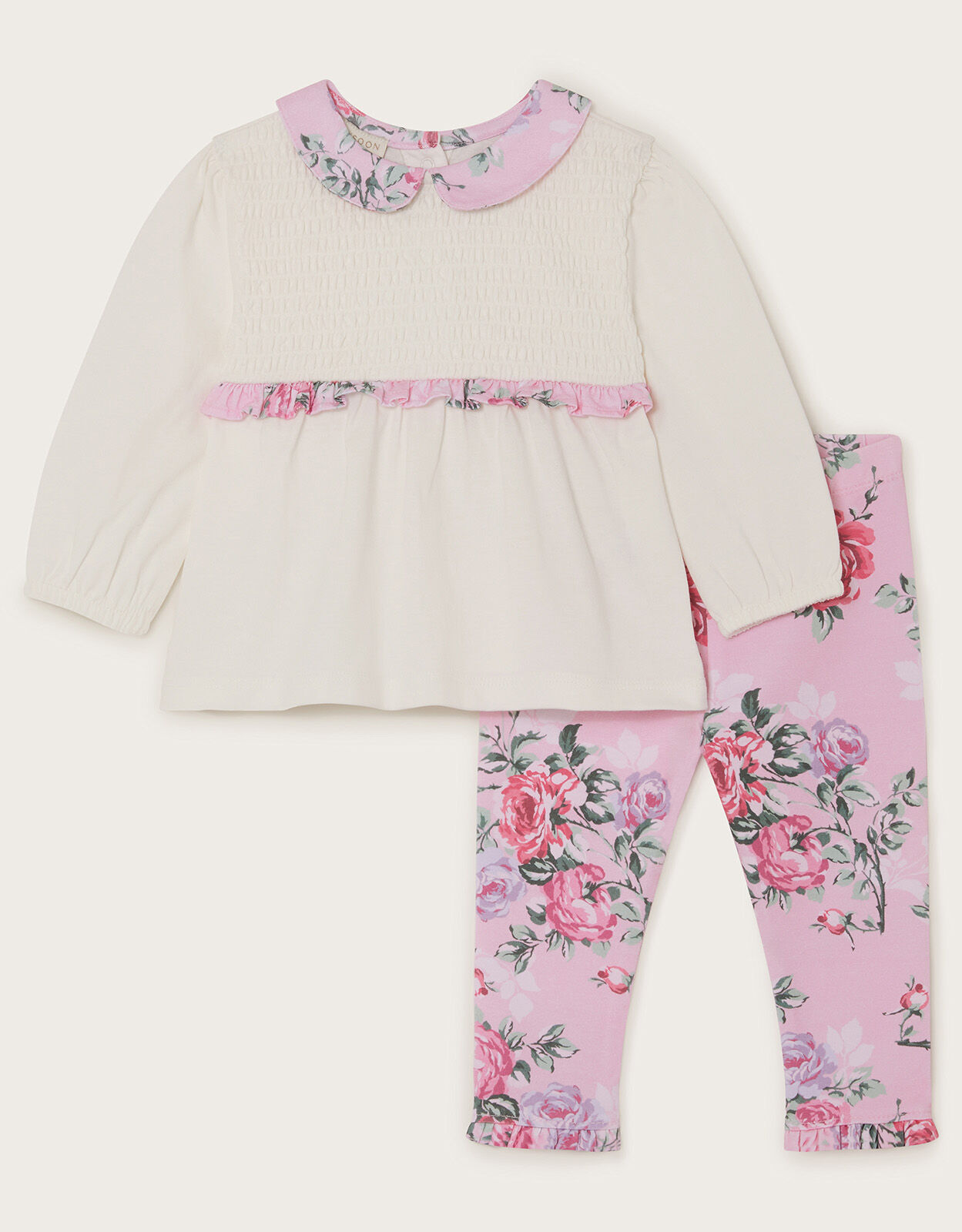 Monsoon baby cheap girl clothes