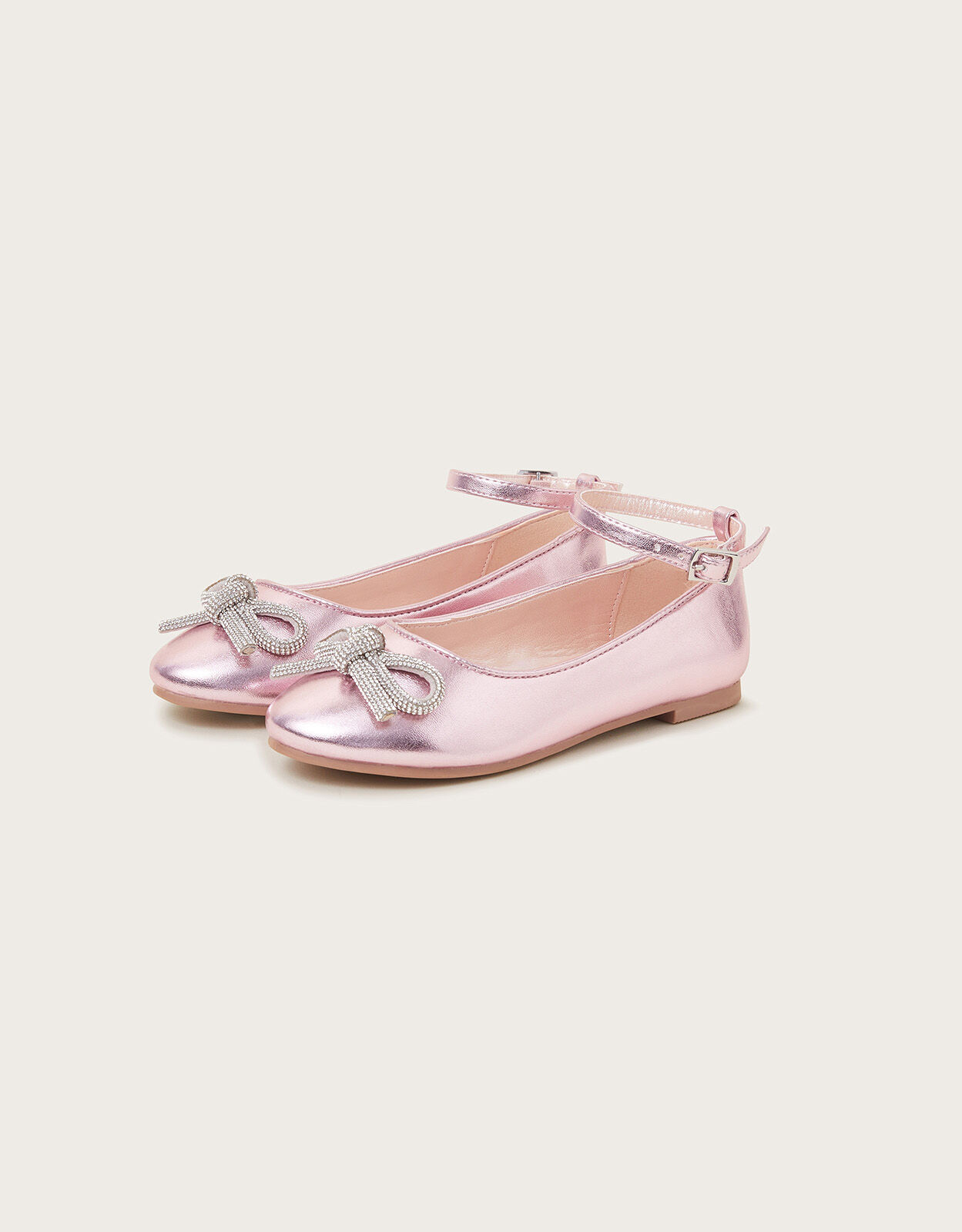 Monsoon store childrens shoes