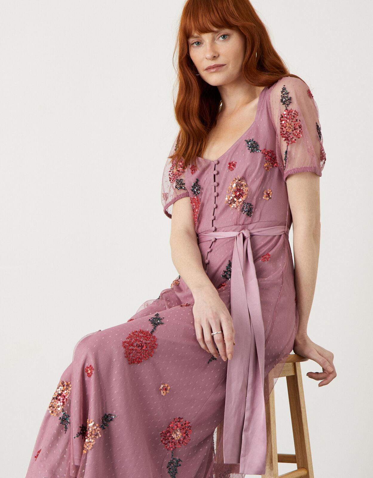 Monsoon clarissa sale dress