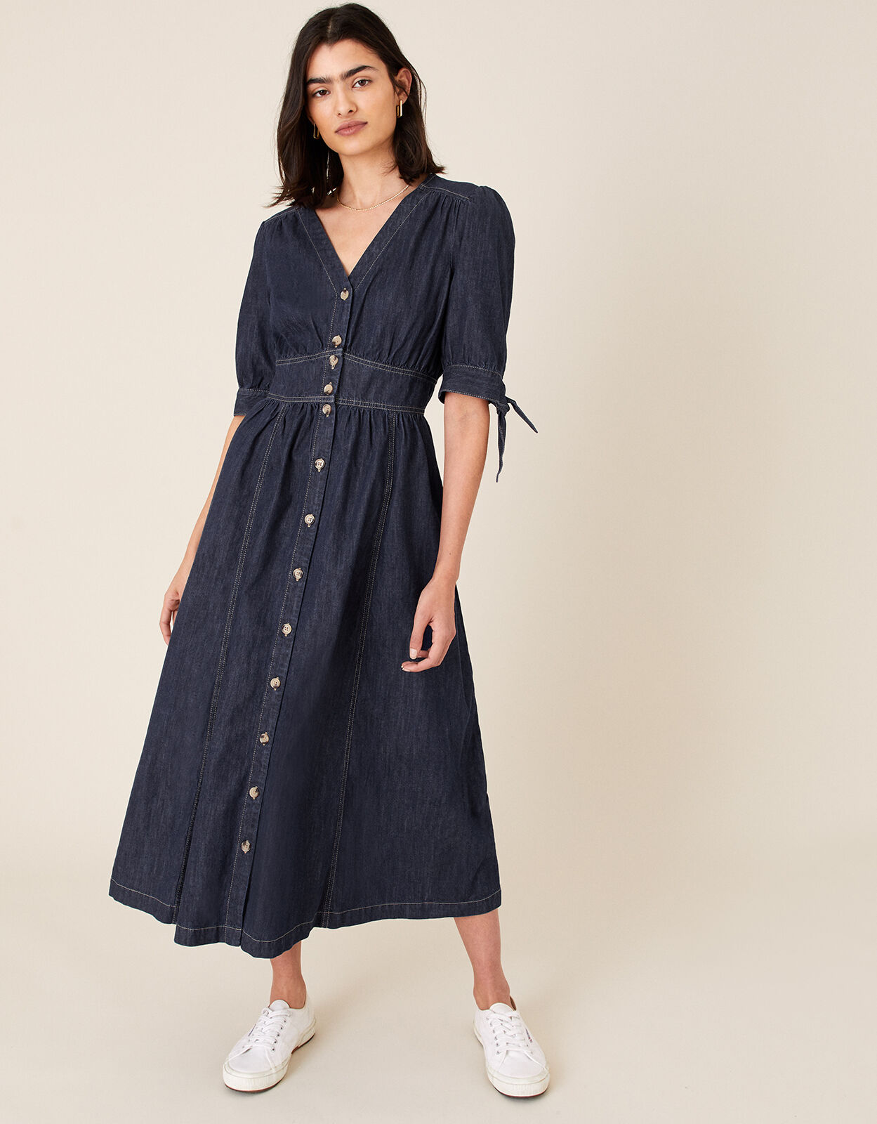 Monsoon shop dolly dress