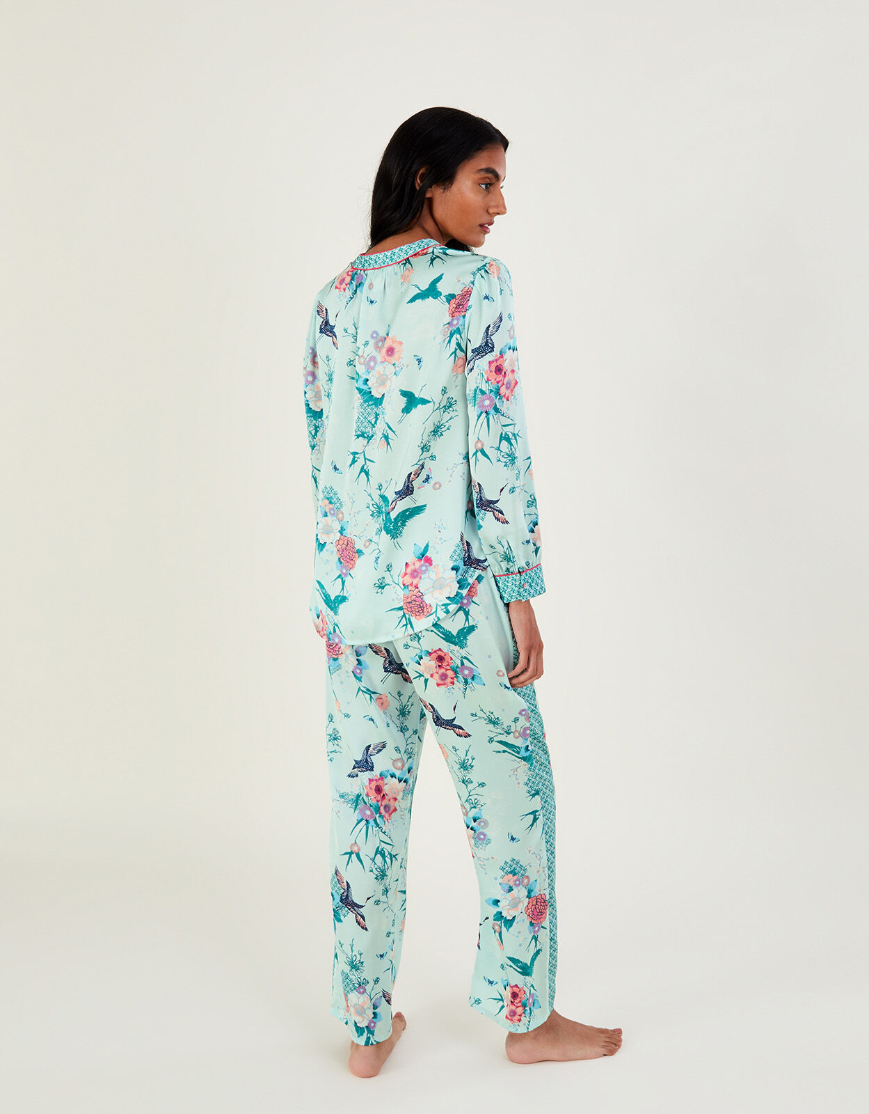 Monsoon best sale ladies pyjamas