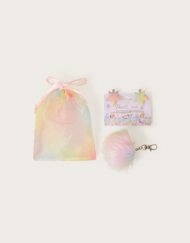 Party Favours Gift Bag Set, , large