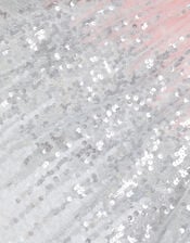 Baby Ombré Sequin Dress, Multi (MULTI), large