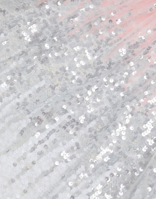 Baby Ombré Sequin Dress, Multi (MULTI), large