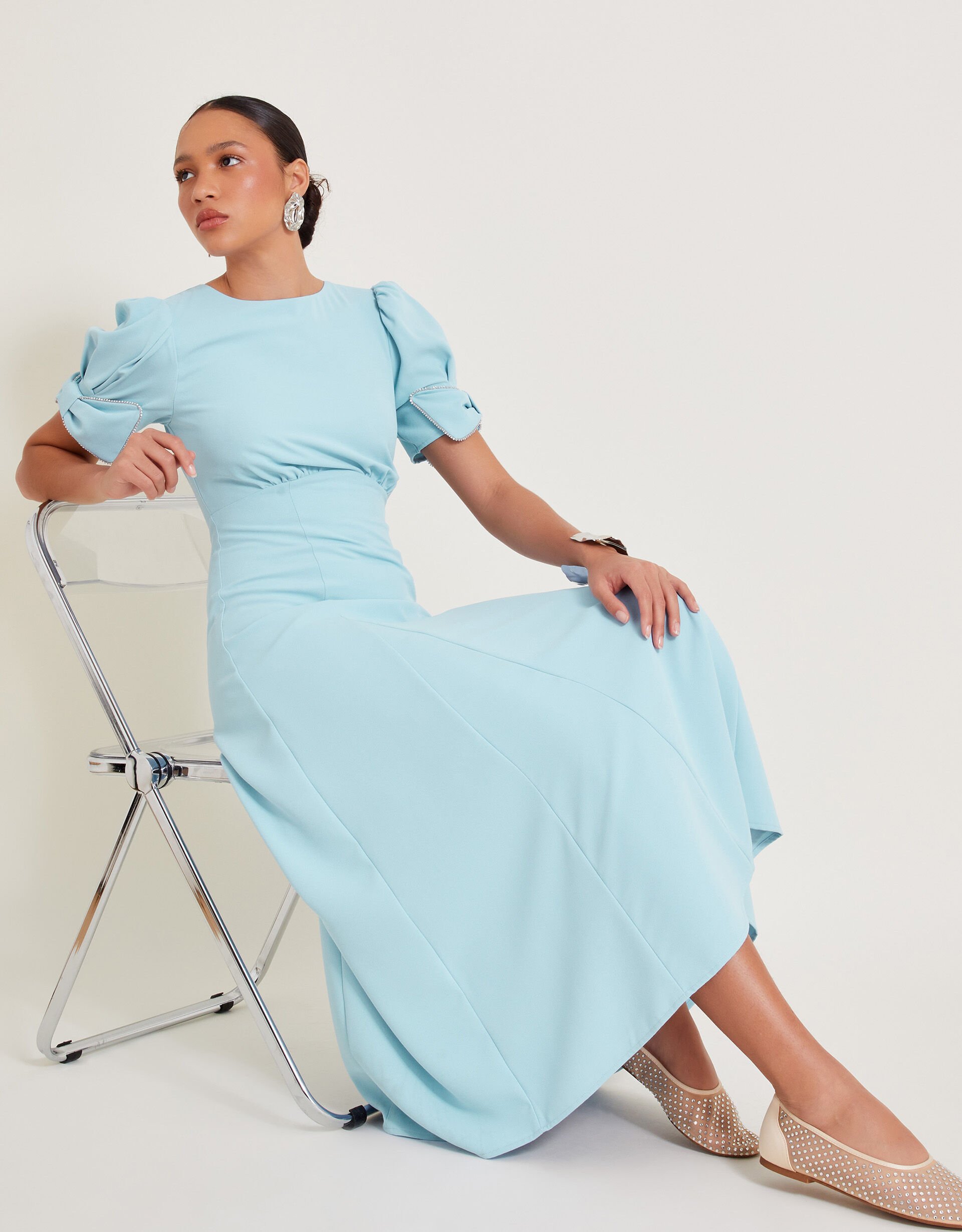 Monsoon belle dress shop
