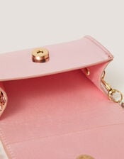Mini Metallic Bag, , large
