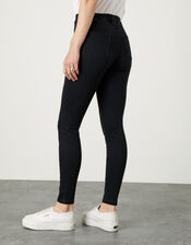 Janey Premium-Touch Jeggings, Black (BLACK), large