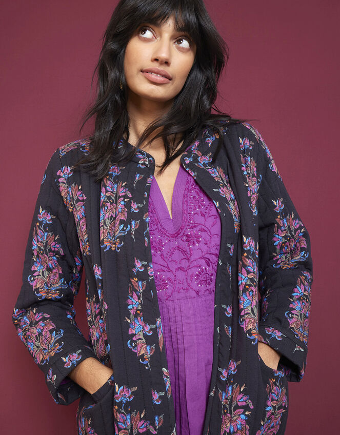 East Carmen Jacket, Black (BLACK), large