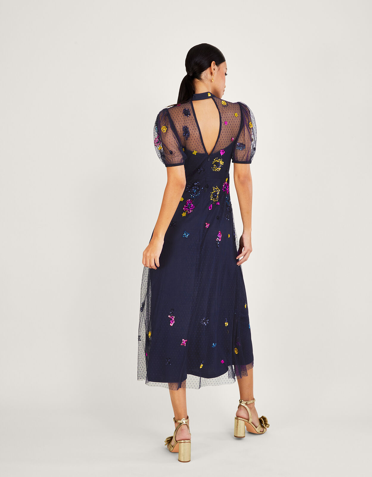 Monsoon shona shop dress