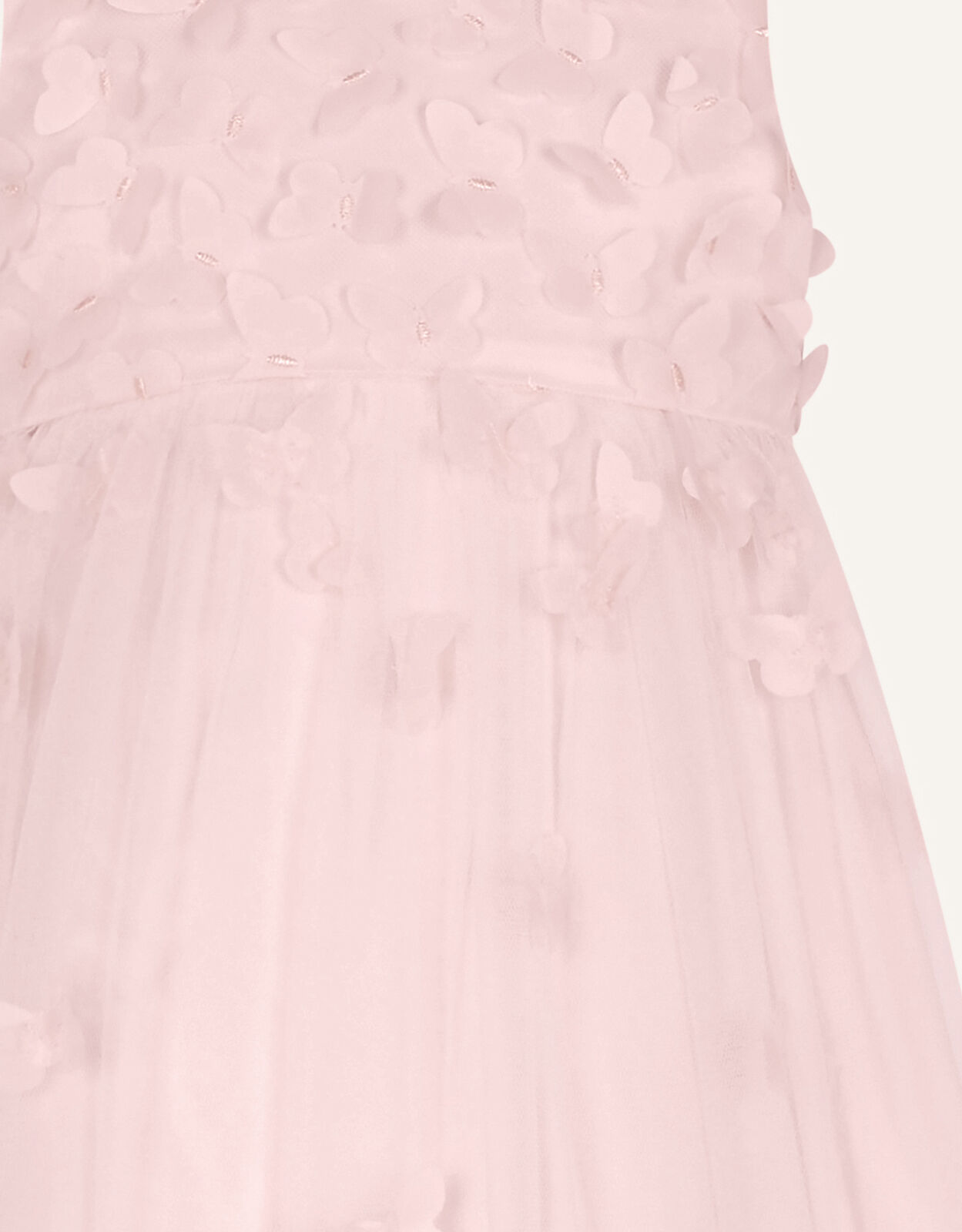 Monsoon baby sale belle dress