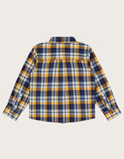Check Shirt, Multi (MULTI), large