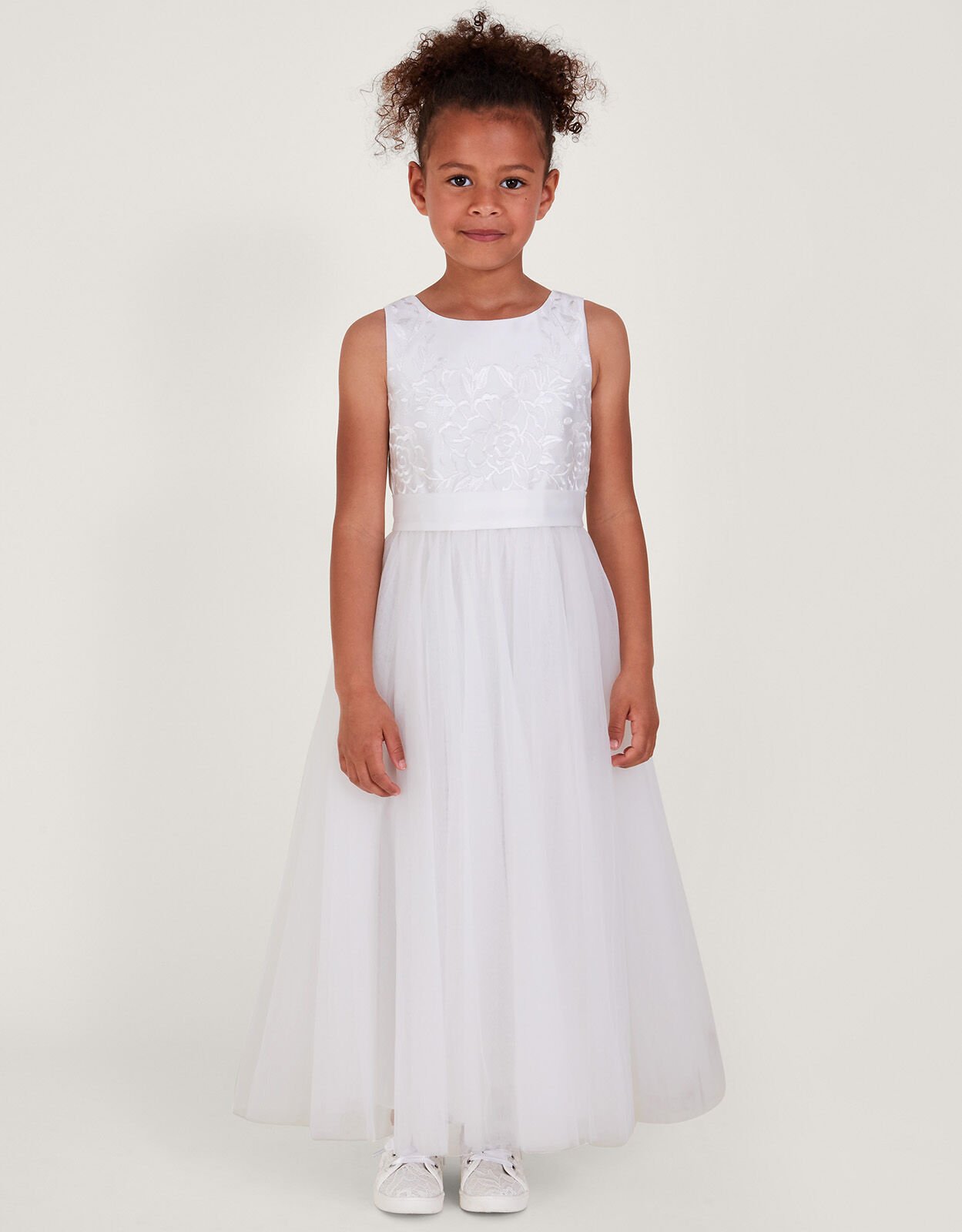 Monsoon odette shop dress