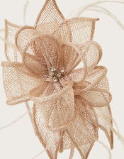 Abstract Floral Headband , , large