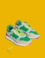 Hoff Gold Coast Trainers, Multi (MULTI), large