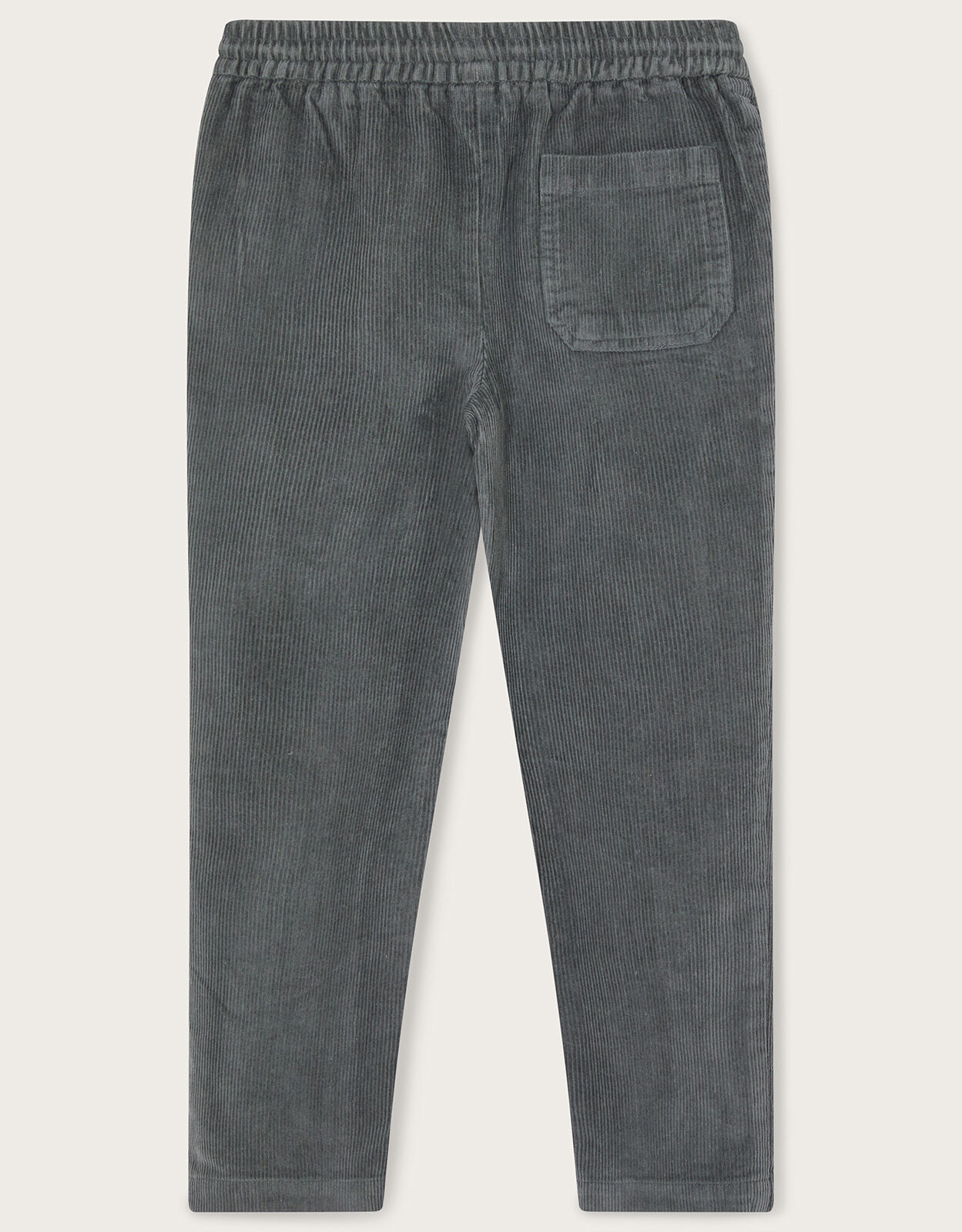 Grey corduroy clearance trousers womens