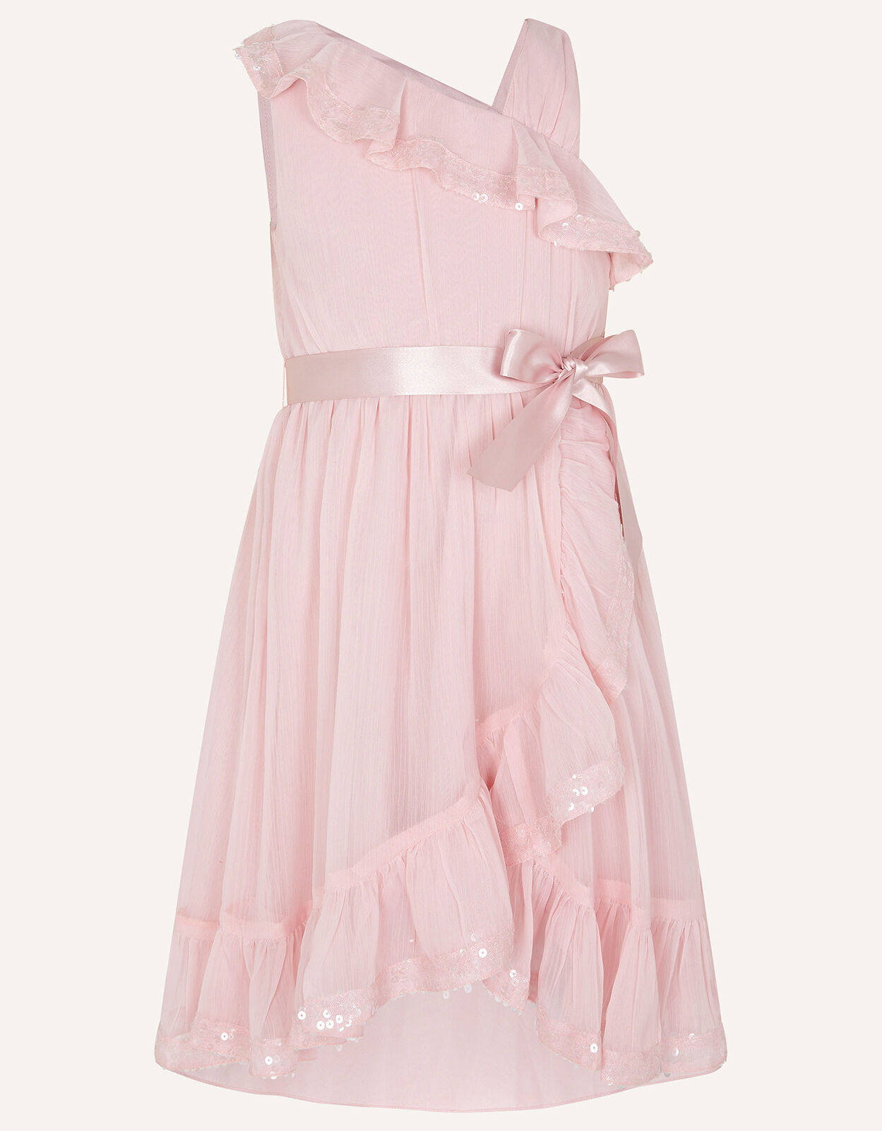 Monsoon sales simone dress
