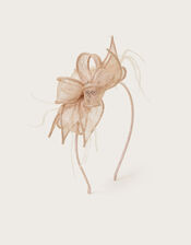 Abstract Floral Headband , , large