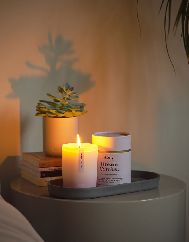 Aery Living Dream Catcher Candle 200g, , large