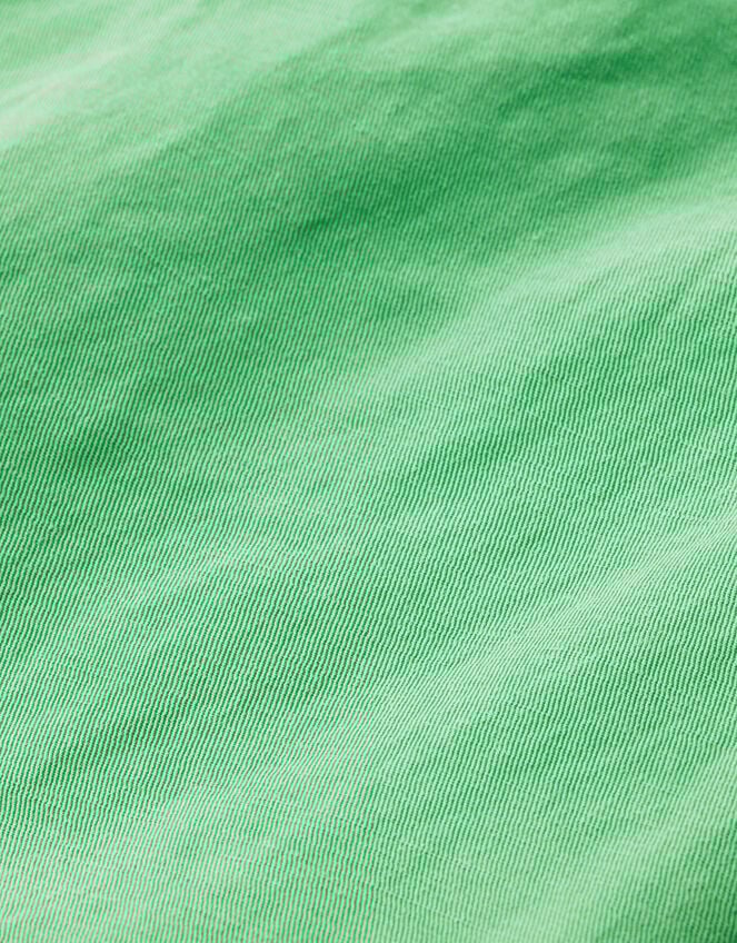Scotch and Soda Lowry Mid-Rise Trousers Regular Length, Green (GREEN), large