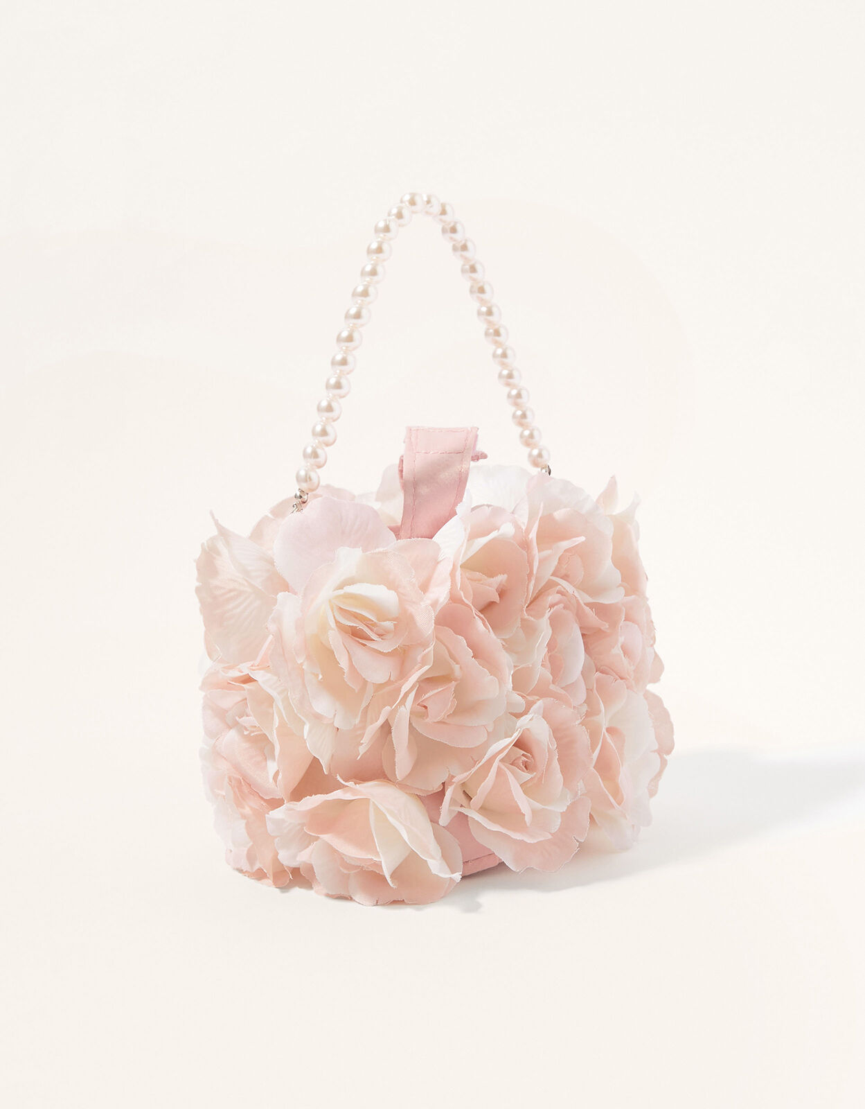Flower girl pouch bag 2025