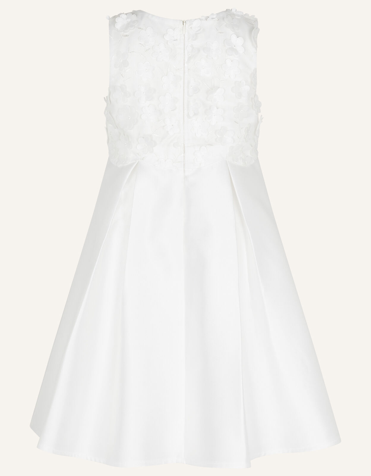 Annabelle Communion Dress Ivory