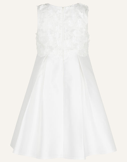 Annabelle Communion Dress, Ivory (IVORY), large