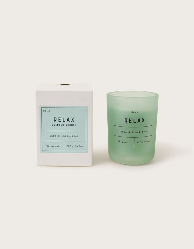 Relax Candle, , large