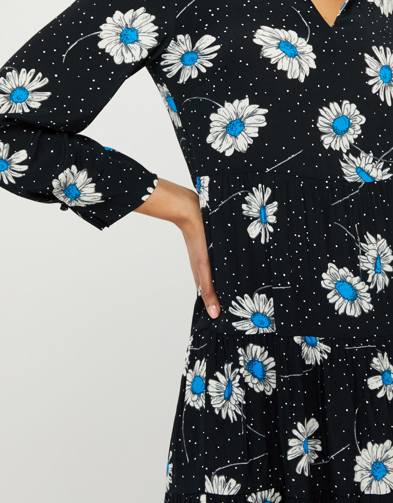 Monsoon daisy dress shop